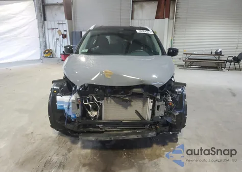 2023 Nissan Kicks Sv из США, поврежденный, VIN 3N1CP5CV7PL511489